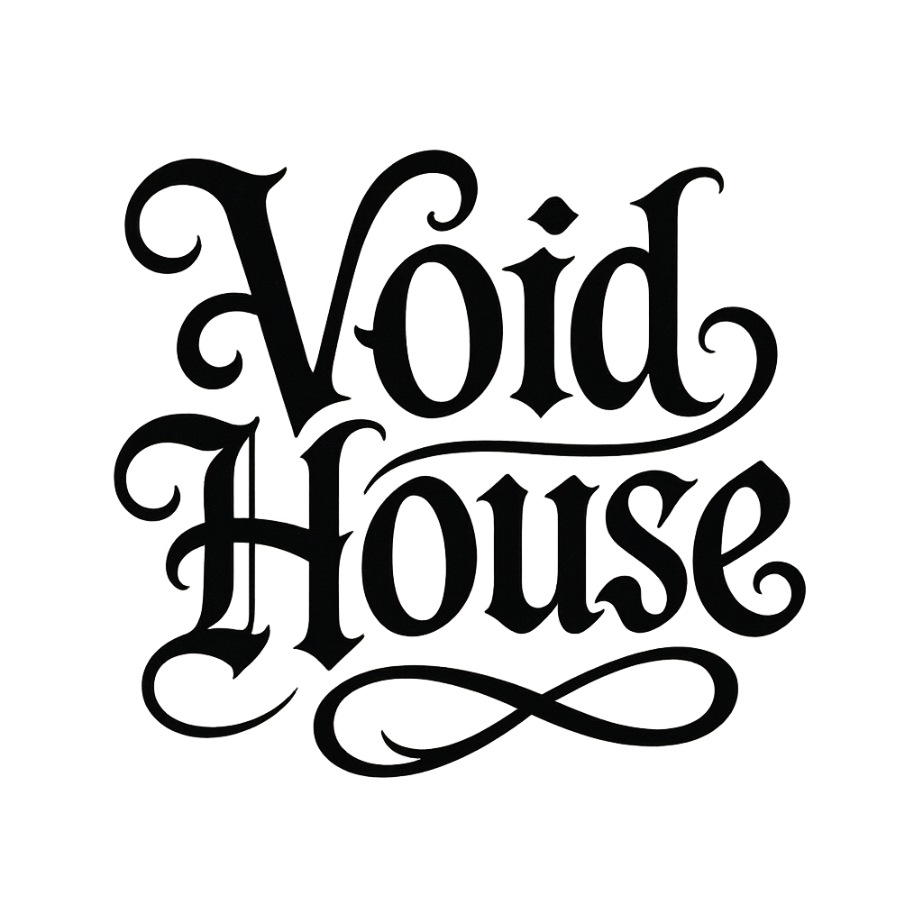 Void House